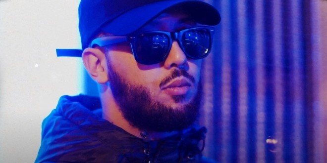 Nacer Rodriguez rappe comme s\'il venait de \'\'H Town\'\' dans son dernier single (Clip Officiel)