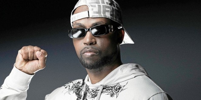 Rohff clashé par Winamax sur son nouvel album, sa réponse est magique !