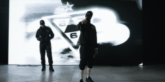Freeze Corleone et Ashe 22 frappent fort avec \'\'Scellé part.4\'\' (clip officiel)