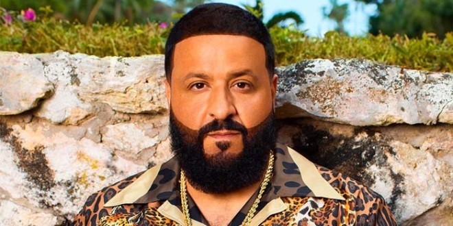 DJ Khaled s’offre une nouvelle montre de 3 millions$ (vidéo) 