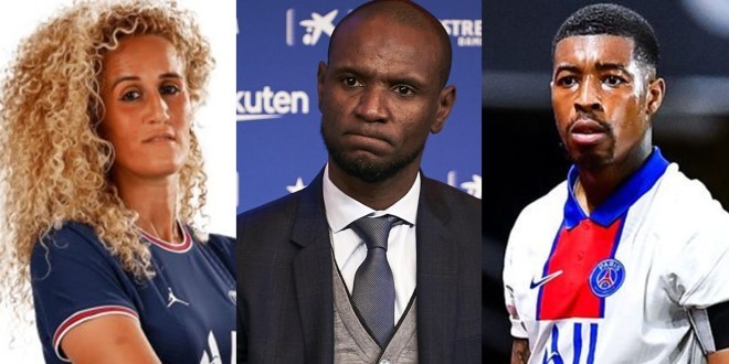 Marc Blata fait de nouvelles révélations sur la liaison entre Abidal et Hamraoui