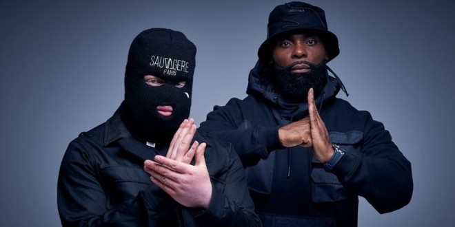 Kaaris et Kalash Criminel réalisent un excellent démarrage avec leur album \'\'SVR\'\'