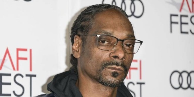 Uber Eats snobe Snoop Dogg car il habite un quartier sensible (Vidéo) 