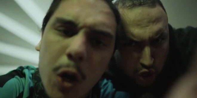 SQD de retour avec leur nouveau morceau \'\'Maj 1\'\'(Clip Officiel)