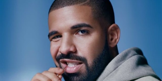 Drake se fait 350.000$ en restant dans son lit (vidéo)