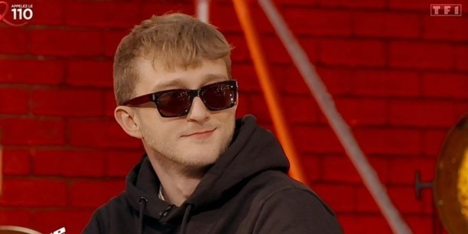 Vald revient sur son passage dans The Voice :\'\'C’est gênant de fou\'\' (vidéo)
