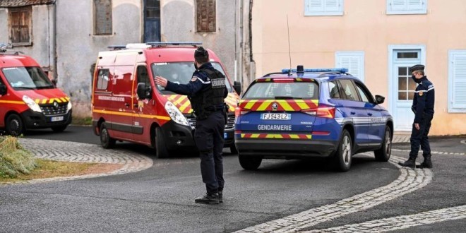 Un homme jeté  du 9eme étage d’un immeuble à Marseille avec les mains ligotées 