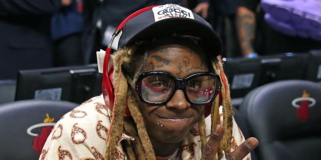 Lil Wayne désespéré se lance dans une quête de femme pour un mariage 