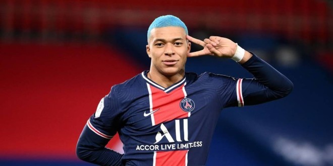 Kylian Mbappé a trouvé un accord avec le Réal Madrid pour un contrat record 