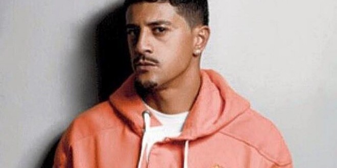 Booba VS Said Taghmaoui, la fin du clash !