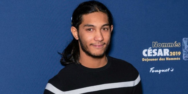 L’acteur Dylan Robert condamné à 30 mois de prison ferme pour vols avec violences 