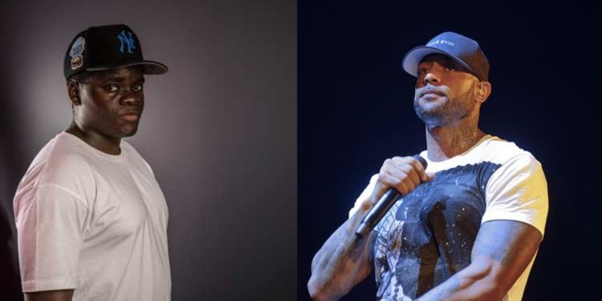 Benjamin Epps répond à Booba après sa validation 