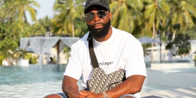 Kaaris exprime ses regrets concernant \'\'Or Noir 3\'\': \'\'il est sorti trop tard\'\'(Vidéo)