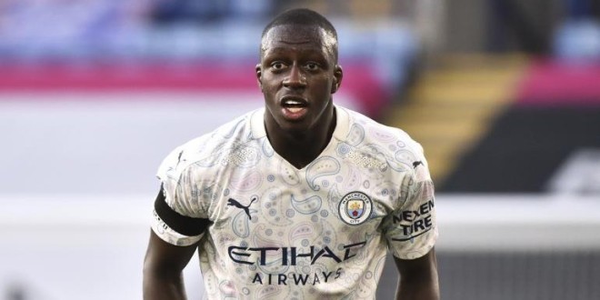 Benjamin Mendy impliqué dans une nouvelle affaire de viol 