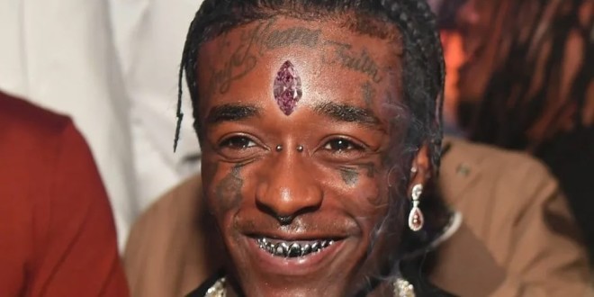 Lil Uzi Vert veut absolument changer la couleur de sa peau (vidéo) 