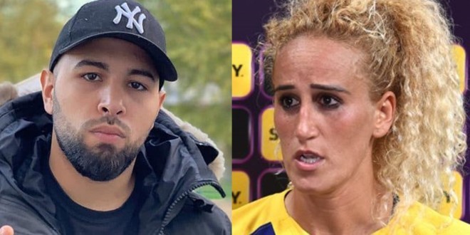 Kheira Hamraoui fait revenir Volts face avec une vidéo virale 
