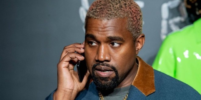 Kanye West n’aura pas le dernier mot sur son documentaire de Netflix 