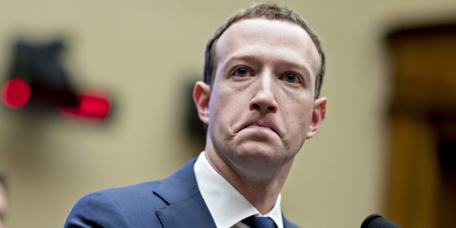 Mark Zuckerberg perd 30 milliards $ en une journée et quitte le top 10 des plus riches 