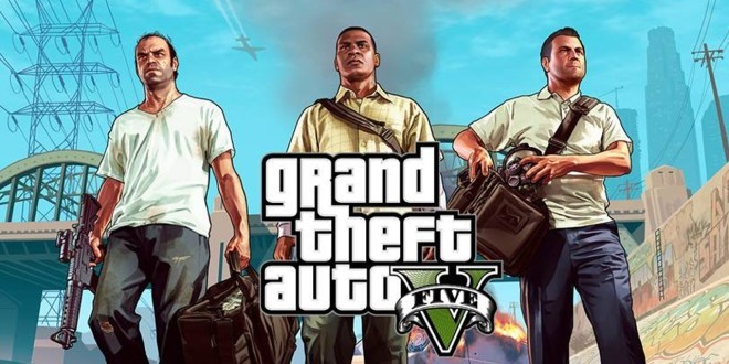 Rockstar confirme l’arrivée de GTA VI prochainement 