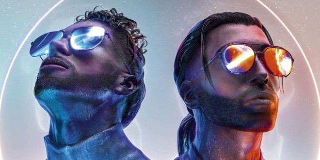 PNL dépasse la barre des 700 000 albums vendus avec \'\'Deux Frères\'\'