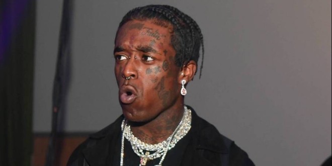 Lil Uzi Vert condamné pour agression avec arme à feu sur son ex petite-amie 