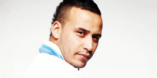 Leck prépare un featuring avec  Tyga