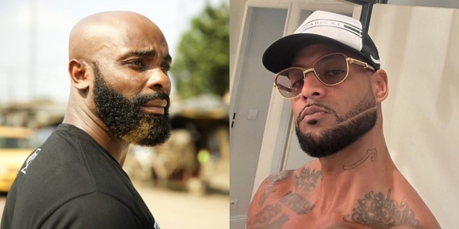 Kaaris revient sur son clash avec Booba :\'\'C\'est jamais bon pour les affaires\'\' (vidéo)