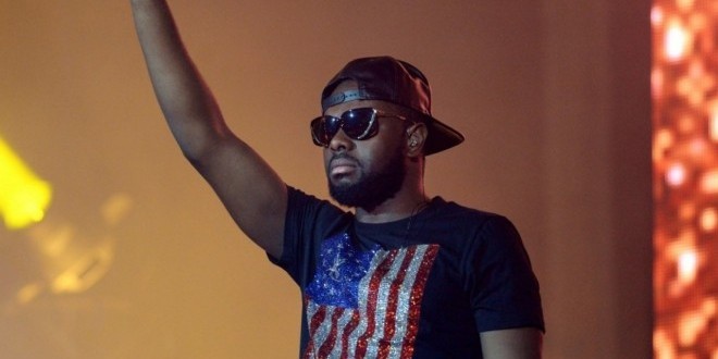 Le FN souhaite annuler un concert de Maître Gims ! 