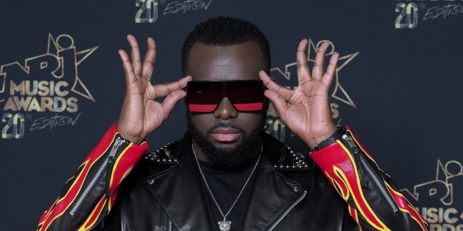 Gims s’offre un nouveau bijou à 400.000 dollars (Photos) 