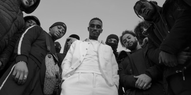 Yalsen ne veut plus lâcher sa \'\'Baby Mama\'\' dans son dernier single (Clip Officiel)