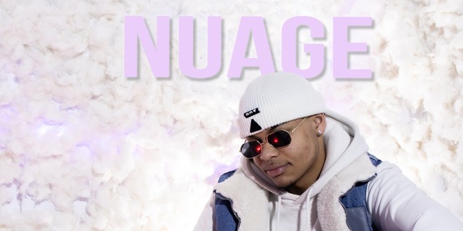 Tchadée dévoile son nouveau single \'\'Tard la night\'\'(Clip Officiel)