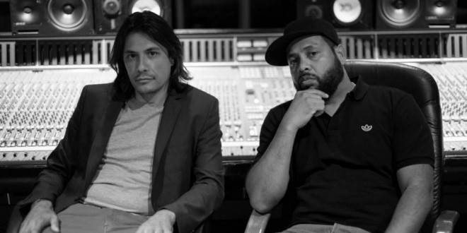 Faf Larage de retour avec un projet \"rap symphonique\"