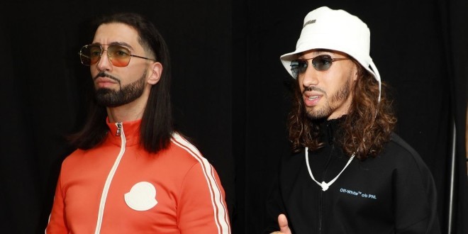 PNL établit un nouveau record avec son album \'\'Deux Frères\'\'