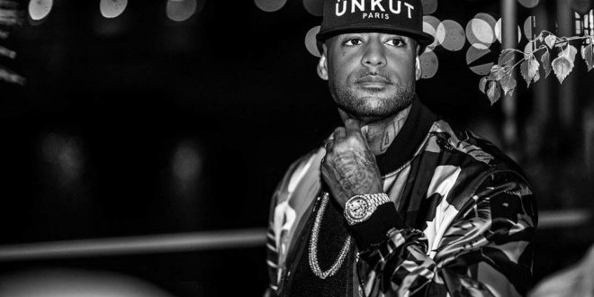 Booba clash Rohff sur son titre \"Sans Forcer\"!