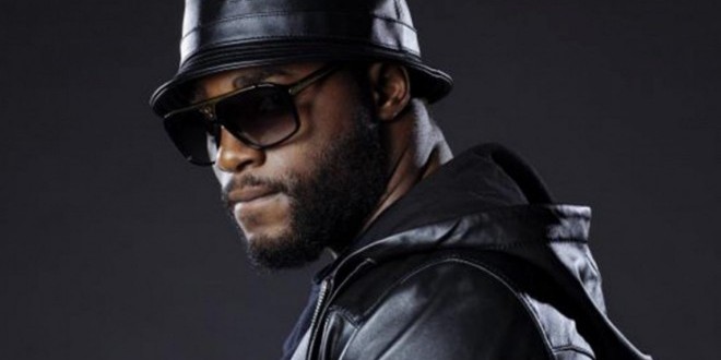 Coup de gueule pour Gradur, il adresse un message aux hypocrites ! 