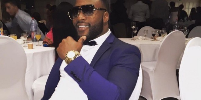 Gradur annonce son gros featuring avec Lacrim ! 