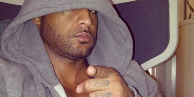 Booba porte plainte contre un rappeur !