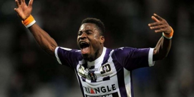 Serge Aurier : \" Booba est le boss du rap, mais le meilleur rappeur français c\'est Rohff \"