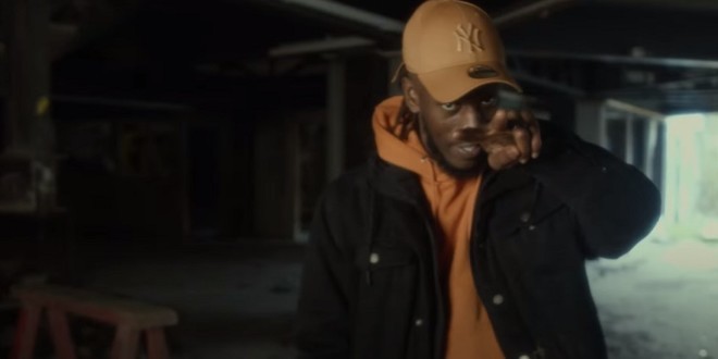 Opj dévoile son nouveau titre \'\'Le Balafré\'\'(Clip Officiel)