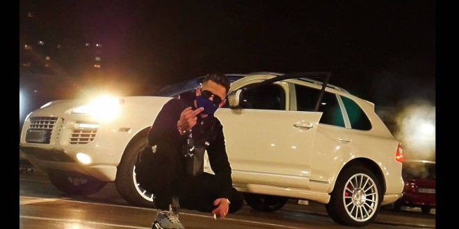 BadMoneyGang revient avec le sulfureux \'\'Club 2022 - Saint-Etienne 42\'\'(Clip Officiel)