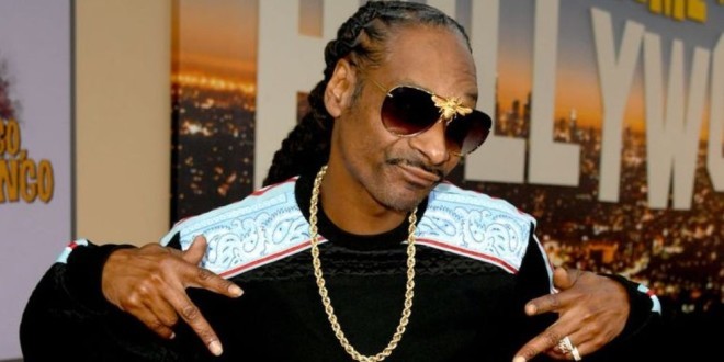 Snoop Dogg s’achète le label Death Row Records 