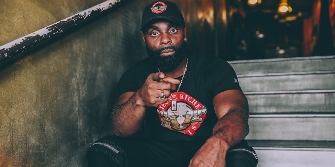 Kaaris recadre un internaute qui a voulu le titiller sur l\'une de ses punchlines 
