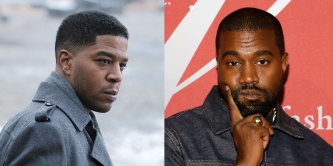 Kid Cudi répond violemment à Kanye West et le traite de dinosaure 