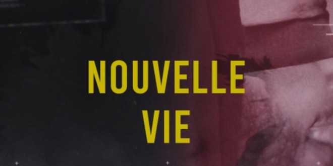 Mehdi se dévoile dans l\'hypnotique \'\'Nouvelle Vie\'\'(Clip Officiel)