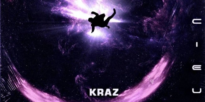 Kraz est dans le \'\'Mordor\'\' pour son nouveau single (Clip Officiel)
