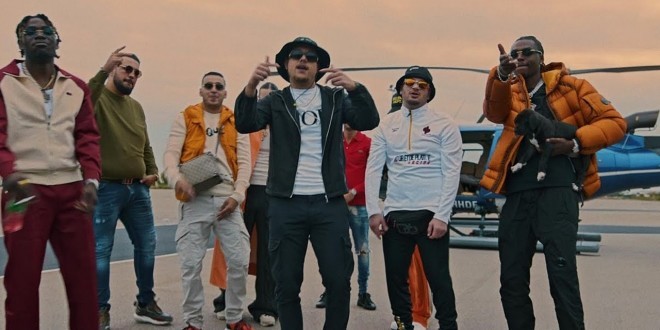 \'\'Le Classico Organisé\'\' cumule près de 100 millions de streams sur Spotify