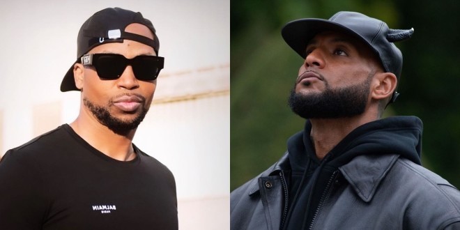 Rohff contraint d\'annuler deux dates du \'\'Classic Tour\'\', Booba le termine