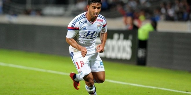 Nabil Fekir apporte son soutien à Rohff ! 