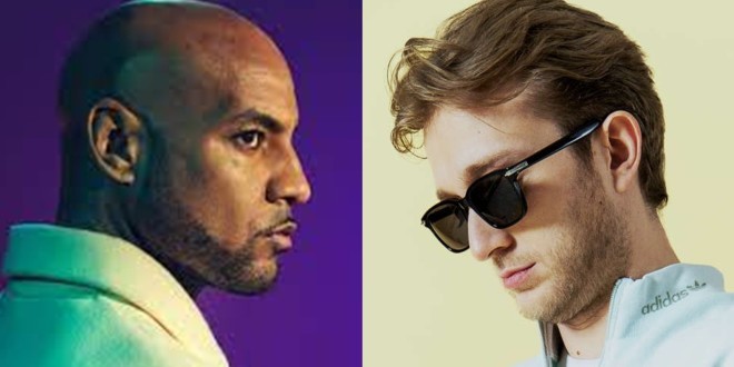 Booba menace directement Vald et le met en garde (Photos) 