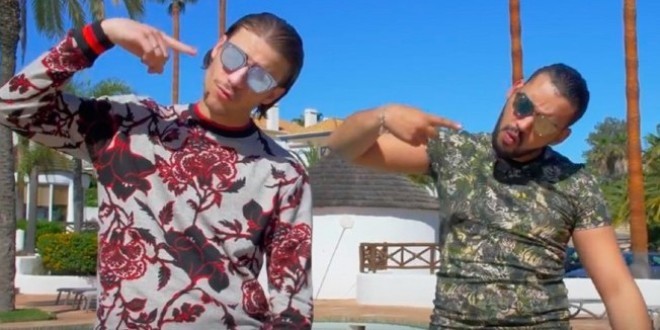 DTF partage un extrait inédit et annonce un nouvel album (Vidéo) 